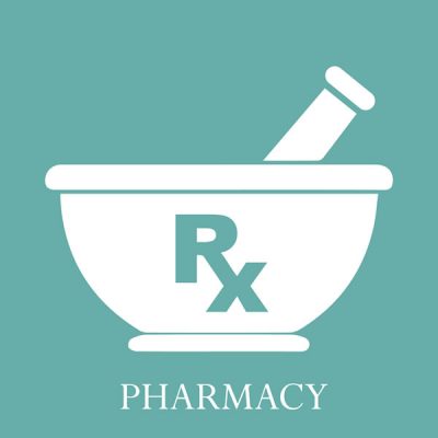 pharmacy